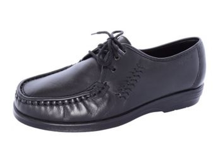 SOLO - półbuty damskie